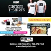 Dixel Graphics gallery