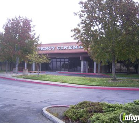 Cinemark Century Regency - San Rafael, CA