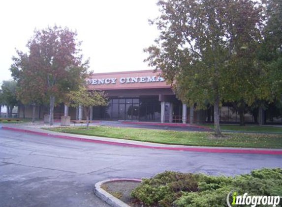 Cinemark Theaters - San Rafael, CA