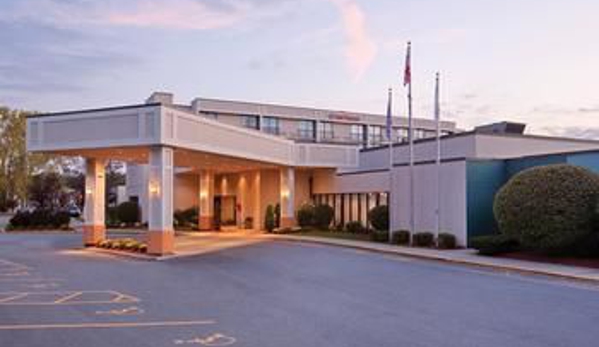 Best Western Plus New Englander - Woburn, MA