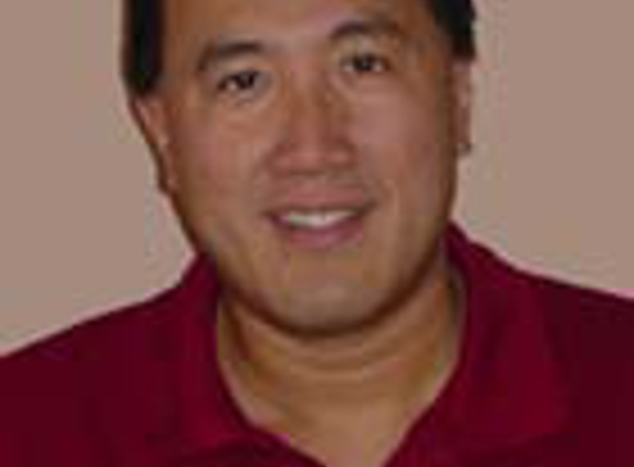 Dr. Raymond Fong, MD - New York, NY