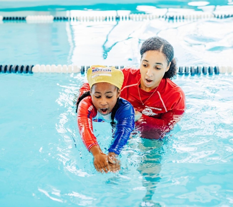 British Swim School at Friends Select Pool - Philadelphia, PA