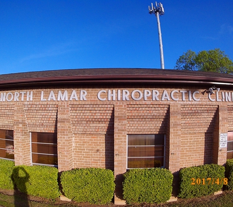 North Lamar Chiropractic - Austin, TX