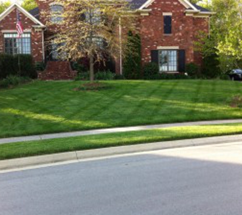 Dickens Turf & Landscape Supply - Knoxville, TN