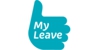 MyLeave Logo