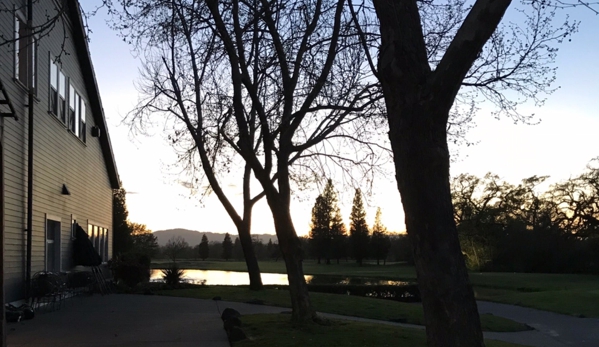 Windsor Golf Club - Windsor, CA