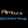 A-Plus Seamless Guttering LLC gallery