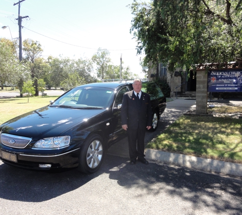 Owens Maranoa Funeral Service - Roma, QLD