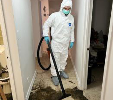 Green Guard Mold Remediation Of Union - Union, NJ