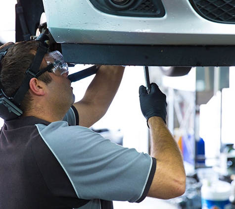 S & I Automotive Services - Bondi Junction, NSW