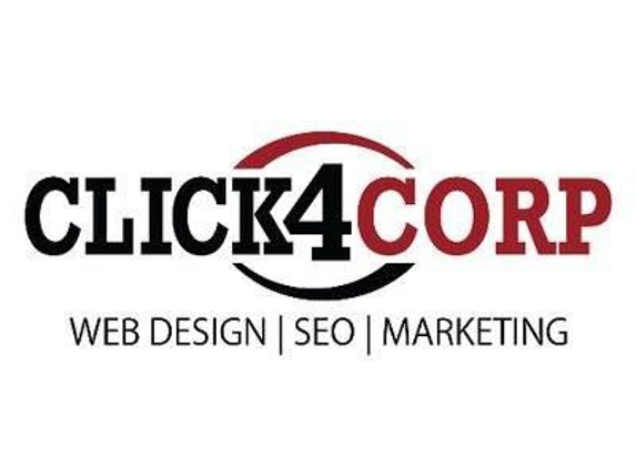 Click4Corp Digital Marketing Agency - Allen, TX