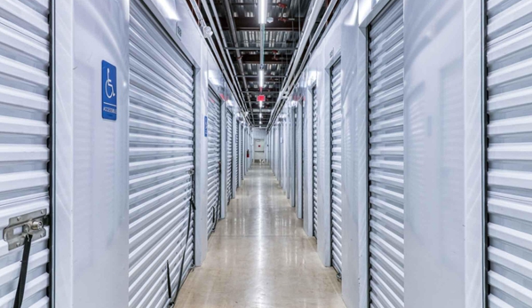 CubeSmart Self Storage - San Antonio, TX