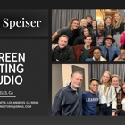 Aaron Speiser - The Screen Acting Studio