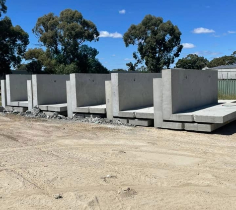 MILCAST - Finley, NSW