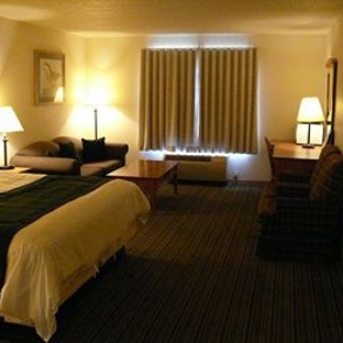 Windsor Place Inn - Prairie Du Chien, WI