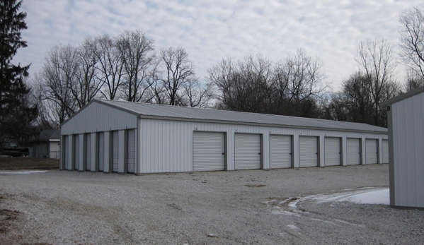 Hometown Express Storage - Marion, IN