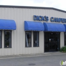 Dick's Camper & Trailer Service - Recreational Vehicles & Campers-Repair & Service