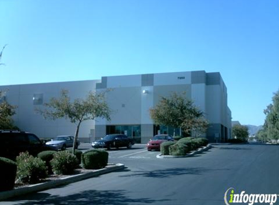 Ait Worldwide Logistics - Tempe, AZ