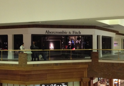 abercrombie miami outlet