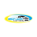 Great Lakes Customs - Truck Caps, Shells & Liners