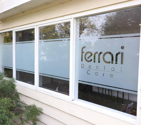 Ferrari Dental Care - Eltham, VIC