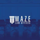 Maze Law Offices Accident & Injury Lawyers - Attorneys