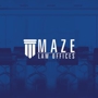 Maze Law Offices Accident & Injury Lawyers