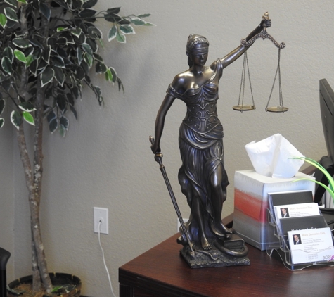 Gonzales Law Offices - Riverside, CA