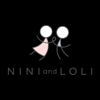 NINI  and LOLI- The Square gallery