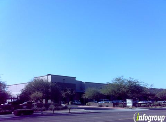 Cerner Corporation - Tempe, AZ