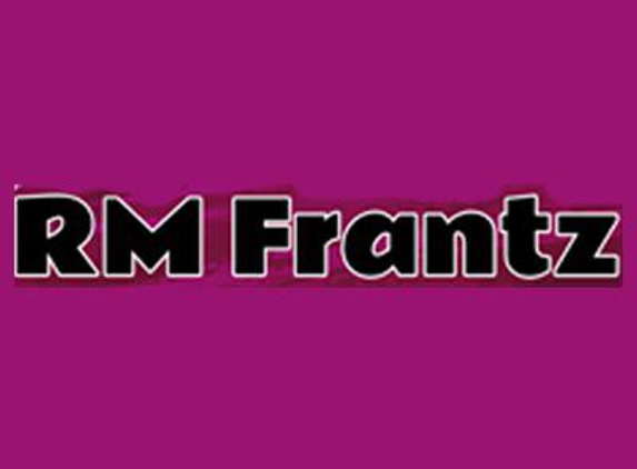 R.M. Frantz Inc. - Stroudsburg, PA