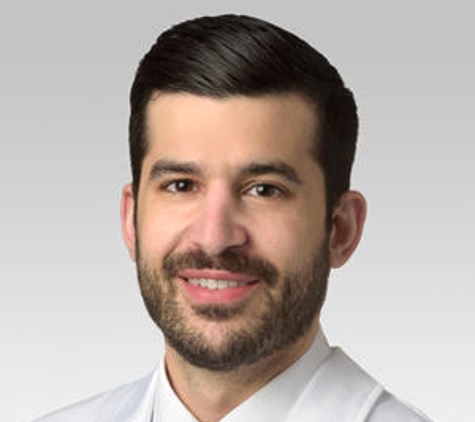 Tasso Papagiannopoulos, MD - Naperville, IL