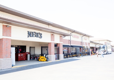 neus hardware store