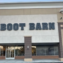 Boot Barn - Boot Stores