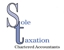 Sole Taxation Logo