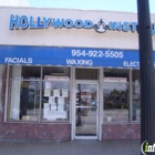 Hollywood Institute of Beauty Careers