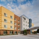 Fairfield Inn & Suites