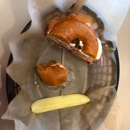 Gib's New York Bagel & Deli - Bagels