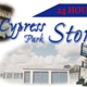 Cypress Park Storage
