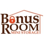 Bonus Room Mini Storage
