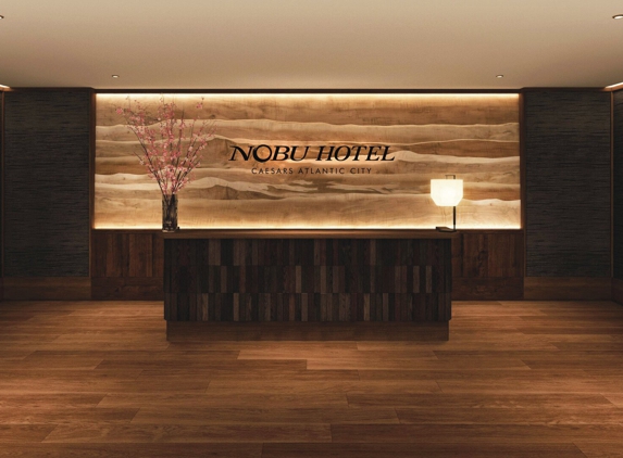 Nobu - Atlantic City, NJ