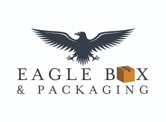 Eagle Box & Packaging