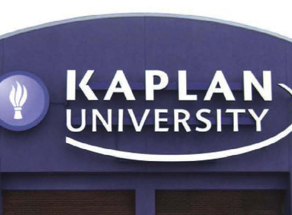 Kaplan College - Davenport, IA