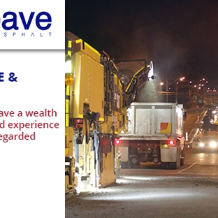 Newpave Asphalt Tomago - Tomago, NSW. Knowledge & Experience