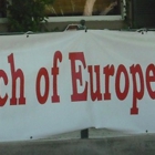 A Touch of European Cafe