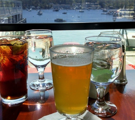 Tugboat Inn - Boothbay Harbor, ME