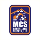 MCS Rental & Supply - Tool Rental