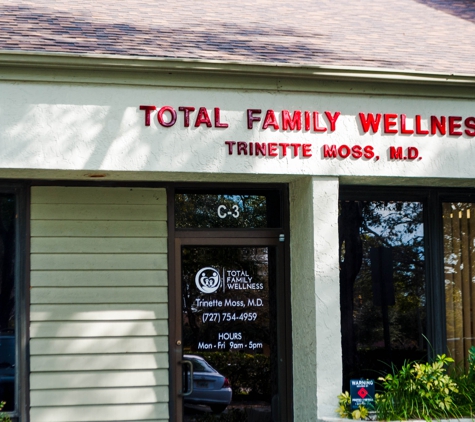 Total Family Wellness - Clearwater, FL