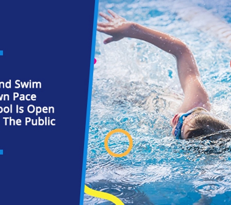 Pro Swim - Plympton Park, SA. Come In And Swim At Your Own Pace Our Lap Pool Is Open For Use To The Public