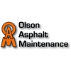 Olson Asphalt Maintenance gallery